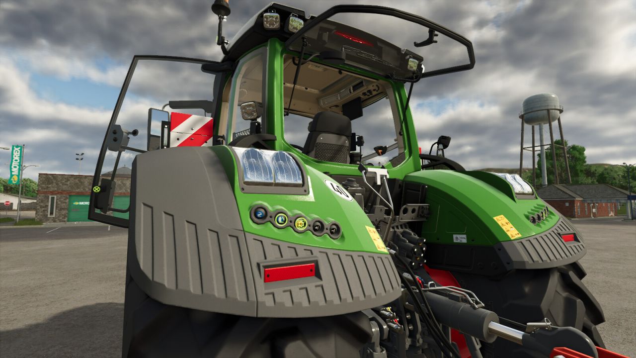 Controle Interativo V1.2.0.1 FS25